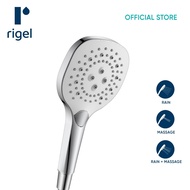 RIGEL Swivel Massage Hand Showerhead HSW291