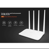 Tenda F6 Router Wireless Wifi 300Mbps