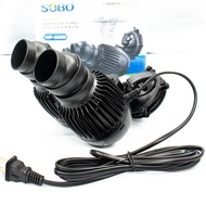 SOBO Wave Maker WP-800M ปั้มน้ำ เครื่องทำคลื่นตู้ปลาทะเล เหมาะกับตู้ขนาด 48-72 นิ้ว