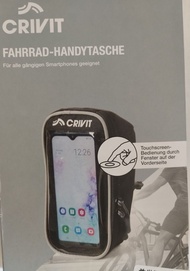 Crivit 單車手機袋 手機收納袋