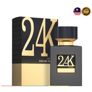 24K Perfume For Men-100ml