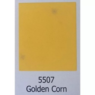 Cat Tembok Dinding Metrolite Acrylic Emulsion (3 Liter) - GOLDEN CORN WARNA TINTING