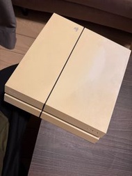 Sony PlayStation 4 主機