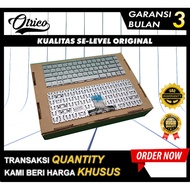 HP Keyboard Notebookhp 14ck 14-ck 14-ck0004tx 14-ck0006tx Silver