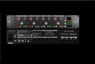 香港行貨 ，旺角門市 ，Solid State Logic PUREDRIVE QUAD Mic Pre’s, conversion and USB soundcard 咪高峰 前級放大 mic pr