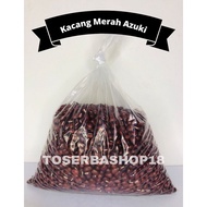 Kacang Merah Import / Kacang Merah Azuki Red Bean