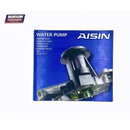 CIVIC 01 Water Pump D17A AISIN WPH-051VAT