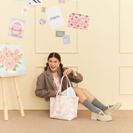 Minx รุ่น Jackie รองเท้าทรง Maryjane loafer เสริมพื้น 1.5 นิ้ว