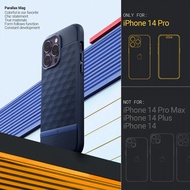 [LaoHac Store] Caseology Parallax Magsafe Iphone 14Pro