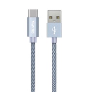 สายชาร์จโทรศัพท์ 2.4A สำหรับมือถือ Type-C โอคาวา UB-09/