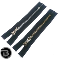 Jacket POCKET ZIPPER 5 INCH / 12.5 CM