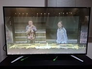 Sharp LC-50S50H 4K 電視