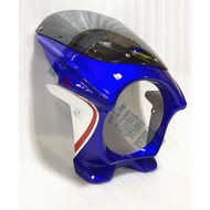 cb400 fairing siap windshield complete set  (11)