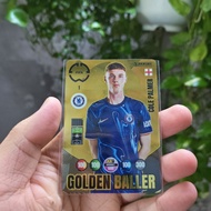 Panini Adrenalyn FIFA Club World Cup 25 Golden Cole Palmer Chelsea Card 01