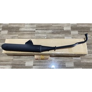 Ống xả | Bô WAVE S110 RS110 (2009) chính hãng Honda (18350-KWW-B80)