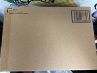 METAL BUILD STRIKE FREEDOM GUNDAM "WING OF LIGHT" 魂限MB突自專用光翼 啡盒全新未開