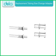 Dula Tubing Size Change Tubing Adapter Tubing Connector Youha Maymom Medela Spectra Tube Adapte