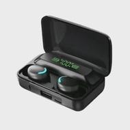 CHUBAN | Multifunctional F9 Bluetooth Headset Hands-free Touch Waterproof 9D Stereo Bass Sports Head