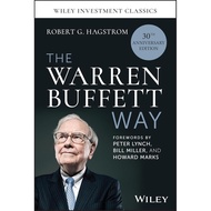 The Warren Buffett Way, 30th Anniversary Edition (Anniversary)