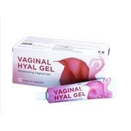 VAGINAL HYAL GEL ( MOISTURIZING VAGINAL GEL)