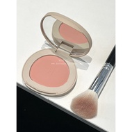 Daily Miscellaneous Apricot Powder Nude Color Shrink Color Apricot Color Gentle Whitening Daily Yell