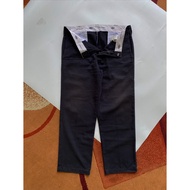 Dickies 873 Slim Straight Longpants