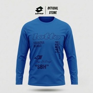 Lotto Jersey Squadra Sabah