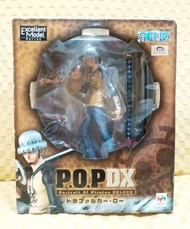 海賊王 POP DX Law 羅 日版