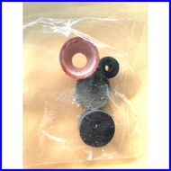 ∆ ❈ ✿ Airgun gasket set 4 pcs