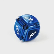 Yamaha | Motorcycle Accessories Engine Oil Filler Cap Oil Plug Cover For Yamaha YZF-R15 YZFR15 YZF R