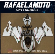 Ducati Panigale 899 1199 Full Coverset Year 2012-2015 Fairing 63
