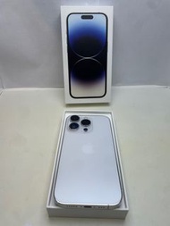 I phone 14 pro 256g