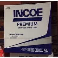 [✅Ori] Incoe Premium Ns60 / Ns60L / Ns60Ls