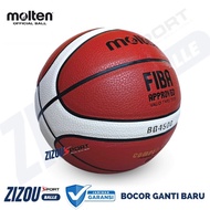 ORIGINAL Bg4500 FIBA APPROVED indoor & outdoor basketball size 7