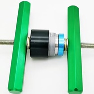 for Bicycle Ratchet Hub Bearing Repair Tools for DT Swiss EXP Steel MTB Bike Bearing Removal Install