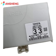 89221-0K051 Computer Multi-Channel Transmission Toyota Body Computer Board 33