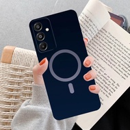 { MS01 } Latest SAMSUNG A16 Case - Casing SAMSUNG A16hp - KesingKita - Back Protector - Camera Prote