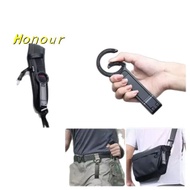 [Honour-t] 1 Set Magnetic Cell Phones Tripod Mount Foldable Portable Phone Holder Stand For Magsafe 