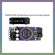 LPS-A6 Linear Power Supply Upgrade Board for Eversolo DMP-A6/A8 Digital Player | Lossless Install Au