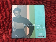 SACD+CD Ella Fitzgerald – Sings The Cole Porter Song Book A208-9