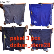 3 PICIS CELANA KOLOR MZM DEWASA JUMBO