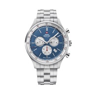 Swiss Military SM34081.03 – Swiss Made Chronograph Watch for Men