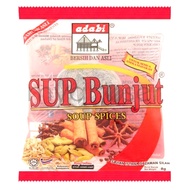 Adabi Sup Bunjut/ Adabi Soup Spices 8g