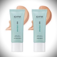 IDEAL FOR MEN BB CREAM 40ml