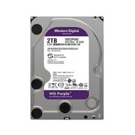 Ổ cứng HDD Western Digital WD 2TB 3.5" SATA 3 - WD22PURZ