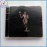 Beyonce Cowboy Carter CD Album 2024 [Lacrado] Brand New