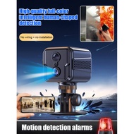 [360° tracking without blind spots] 4G remote intelligent surveillance camera/tracking technology po
