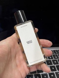 Zara x Jo Malone Ebony Wood