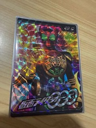 假面騎士OOO 卡牌