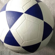 Interesting.. MIKASA FT-5 SOFTBILD SOCCER SIZE 5 FOOTBALL MIKASA STANDARD FIFA FOOTBALL MIKASA IMPOR